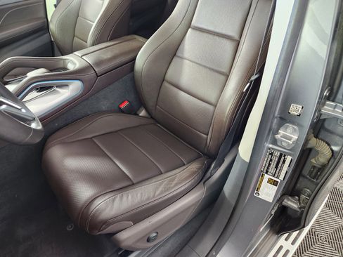 Used 2020 Mercedes-Benz GLE 350 4MATIC image 12