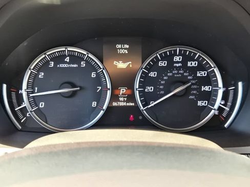 Used 2020 Acura MDX FWD image 19