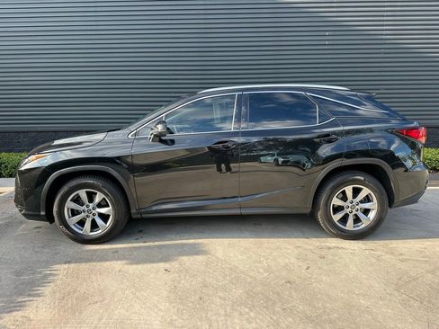 Used 2019 Lexus RX 350 AWD image 2