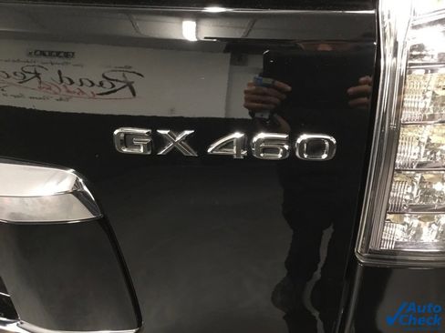 Used 2018 Lexus GX 460 image 14