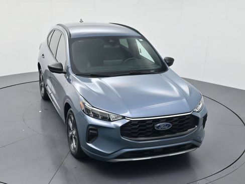 Used 2023 Ford Escape ST-Line w/ Equipment Group 301A FWD image 38