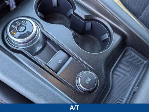 New 2026 Ford Explorer ST w/ Sun And Sound Package image 16