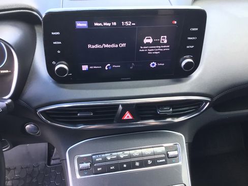 Used 2022 Hyundai Santa Fe XRT FWD image 12