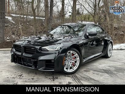 Used 2026 BMW M2 w/ Lighting Package