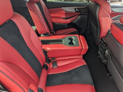 Certified 2023 Acura MDX A-Spec image 17