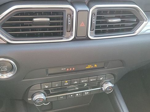 New 2025 MAZDA CX-5 AWD 2.5 S w/ Select Package image 27