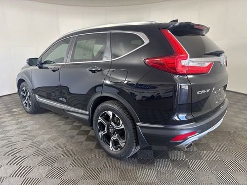 Used 2017 Honda CR-V Touring image 6