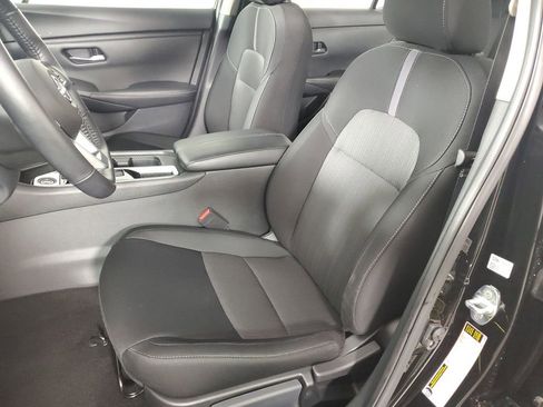 Used 2024 Nissan Sentra SV w/ All-Weather Package image 12