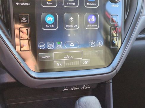 New 2026 Subaru Crosstrek 2.0i Premium image 24