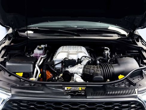 Used 2024 Dodge Durango SRT Hellcat image 25