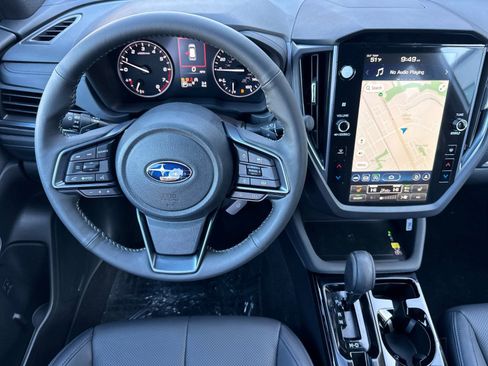 New 2026 Subaru Forester Limited AWD/4WD image 16