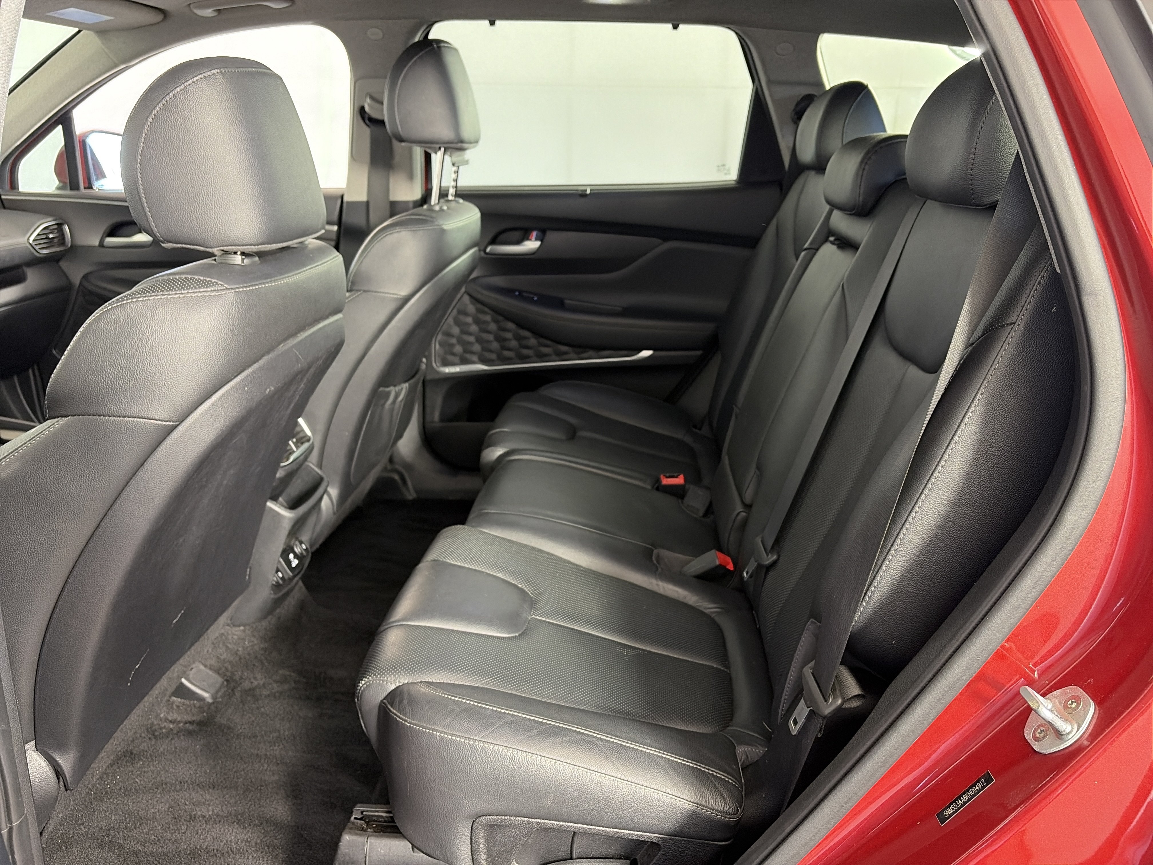 Used 2019 Hyundai Santa Fe FWD image 7