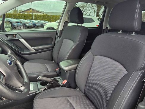 Used 2016 Subaru Forester 2.5i Premium image 21