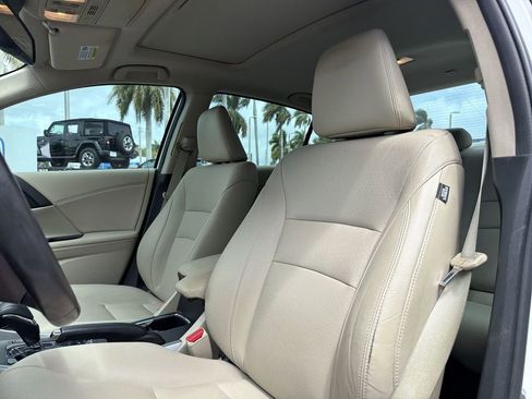 Used 2014 Honda Accord EX-L image 20