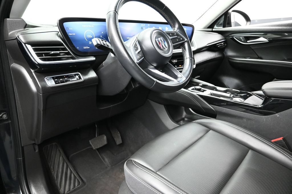 Used 2024 Buick Envision Preferred AWD/4WD image 20