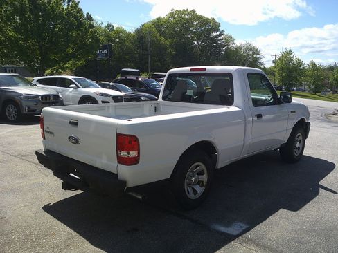 Used 2011 Ford Ranger XL RWD image 5