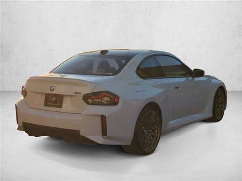 New 2026 BMW M2 w/ Lighting Package image 2