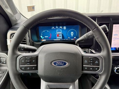 New 2026 Ford F350 Lariat AWD/4WD image 21