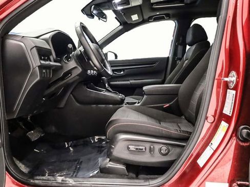 Used 2023 Honda CR-V Sport image 13