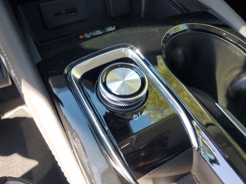 New 2026 Buick Envision Sport Touring image 17