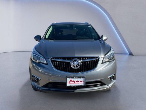 Used 2020 Buick Envision Essence image 8