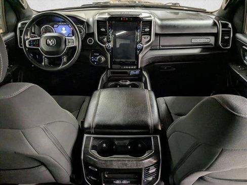 Used 2023 RAM 1500 Big Horn image 14
