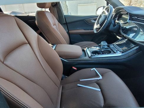 Used 2025 Audi Q7 3.0T Premium Plus image 7