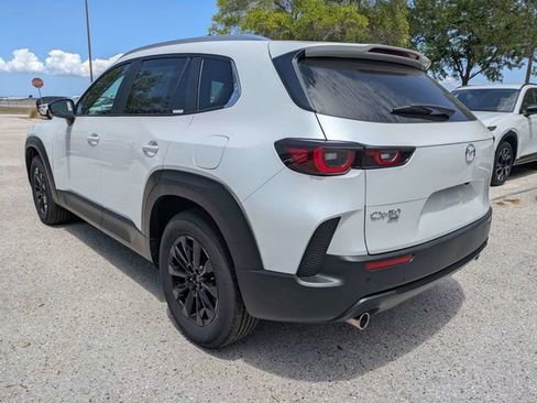 New 2026 MAZDA CX-50 AWD 2.5 S w/ Weather Package image 5