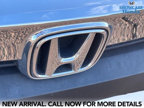 Used 2018 Honda Civic EX image 9