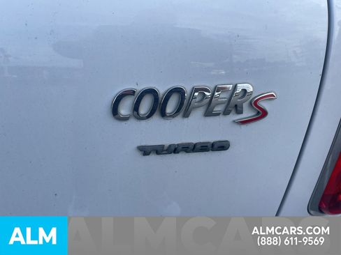 Used 2014 MINI Cooper Countryman S image 6