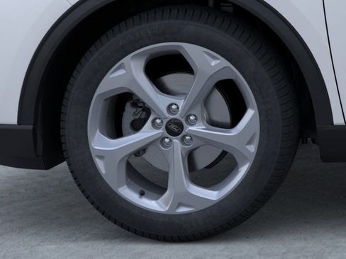 New 2026 Ford Escape ST-Line w/ Tech Pack #1 image 21