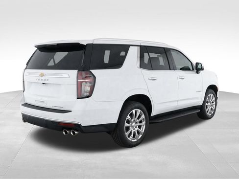 Used 2023 Chevrolet Tahoe Premier RWD image 4