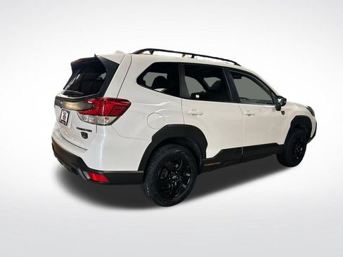 Certified 2023 Subaru Forester Wilderness AWD/4WD image 9
