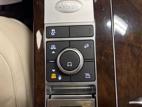 Used 2021 Land Rover Range Rover Westminster Edition AWD/4WD image 23