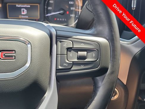 Used 2019 GMC Sierra 1500 SLE w/ SLE Value Package RWD image 8