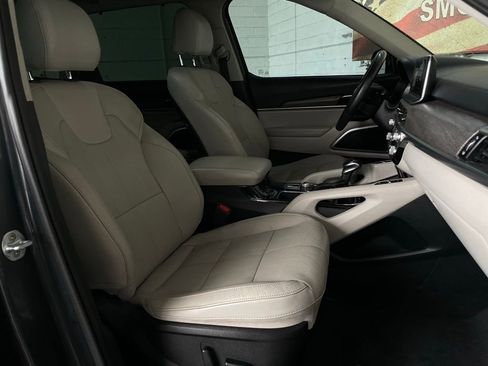 Used 2020 Kia Telluride EX FWD image 23