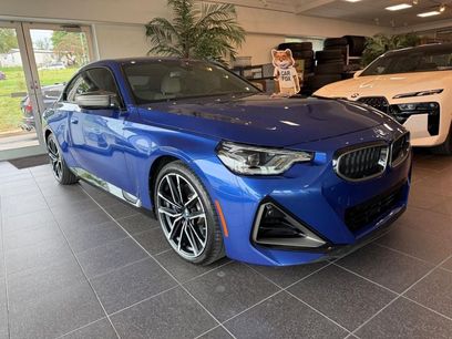 Used 2024 BMW M240i xDrive Coupe w/ Premium Package