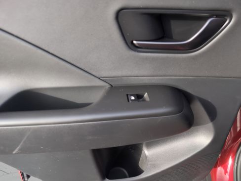 Used 2025 Hyundai Kona N Line S image 14