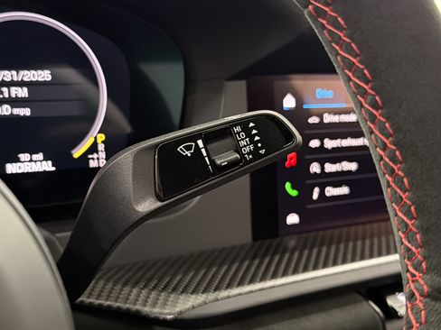 New 2026 Porsche 911 GT3 image 54