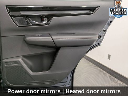 Certified 2023 Honda CR-V Sport Touring image 31