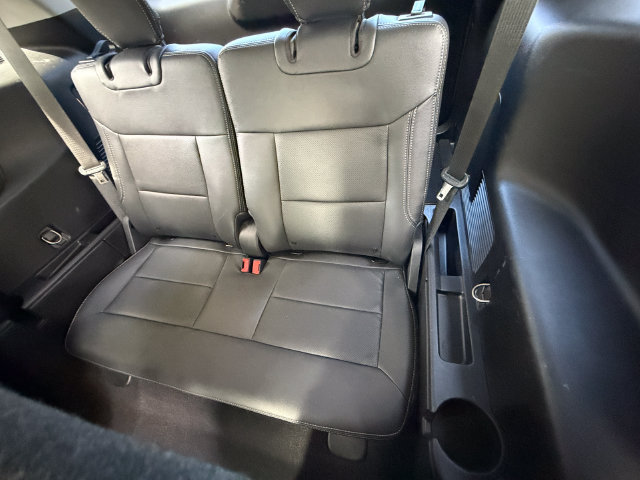 Used 2021 Ford Explorer XLT RWD image 22