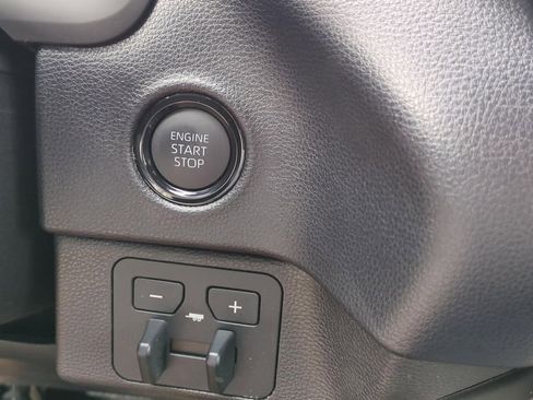 New 2026 Toyota Tundra SR5 AWD/4WD image 23