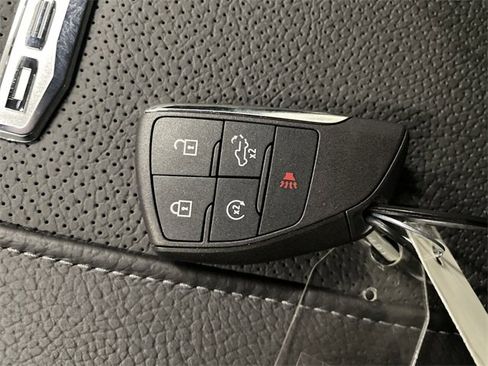 New 2026 GMC Sierra 3500 Denali w/ Denali Reserve Package image 35