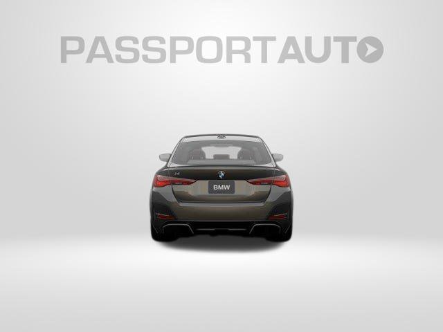 New 2026 BMW i4 xDrive40i w/ M Sport Package AWD/4WD image 6