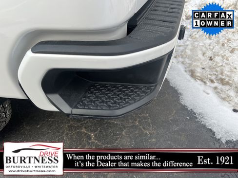 Used 2024 GMC Sierra 2500 Denali w/ Denali Reserve Package image 33