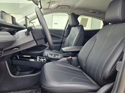 New 2026 Ford Mustang Mach-E Select w/ Comfort Package image 11