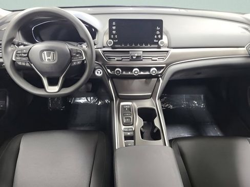 Used 2019 Honda Accord Hybrid image 20