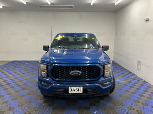 Used 2023 Ford F150 XL image 6