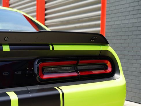 Used 2023 Dodge Challenger GT w/ Plus Package AWD/4WD image 9