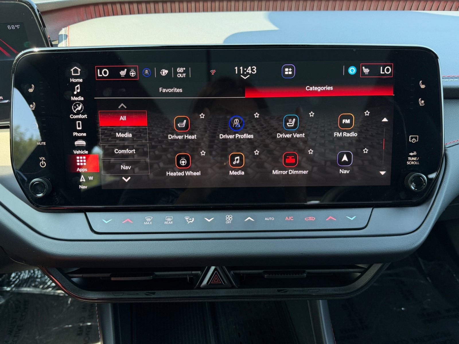 New 2026 Dodge Charger R/T AWD/4WD image 43